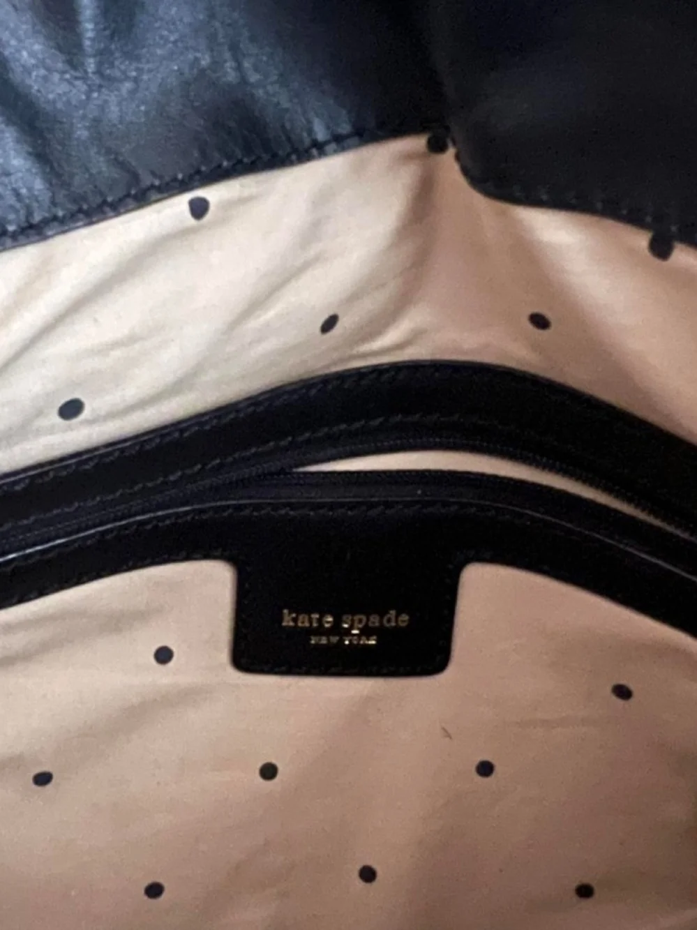 Kate Spade Sutton Small Perrin